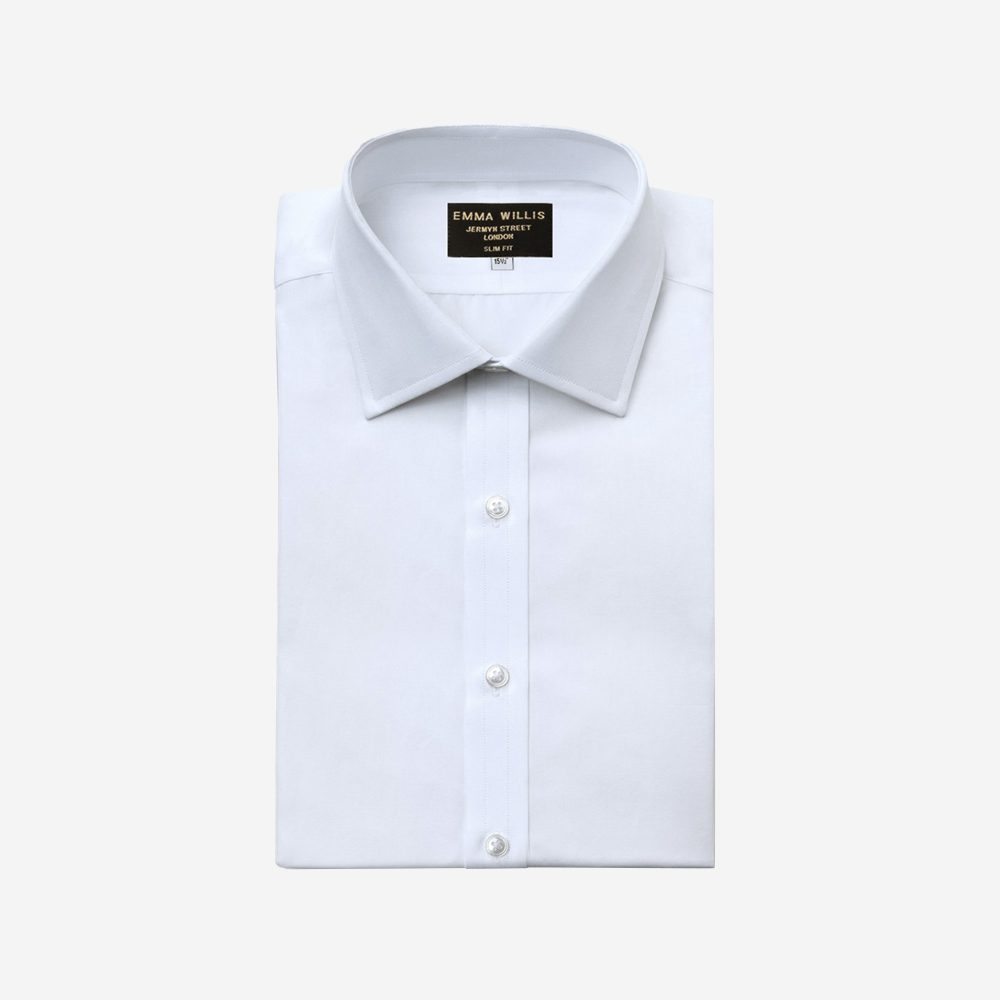 Emma Willis Superior Cotton Shirt