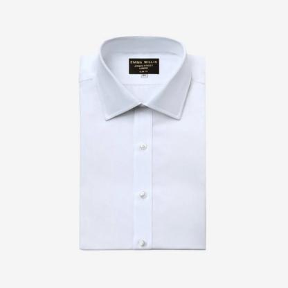 Emma Willis Superior Cotton Shirt