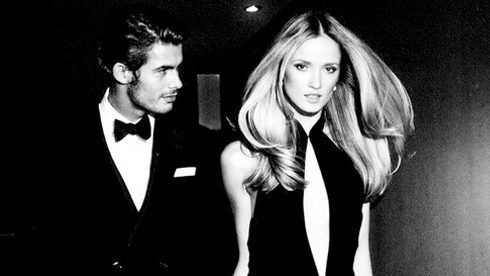 The black tie accessories every gentleman needs