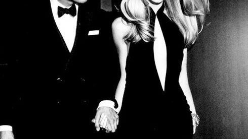 The black tie accessories every gentleman needs