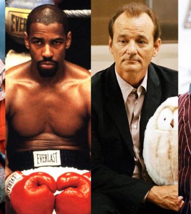 10 performances that deserved the Oscar for Best Actor (but missed out…)
