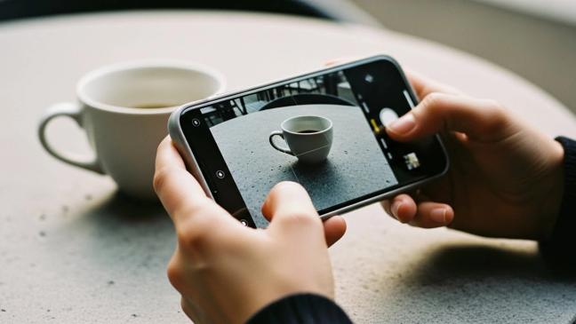 Focus Like You Actually Care