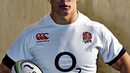 Fitness – Train like the England Rugby Team