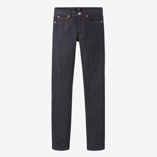A.P.C Standard Jeans