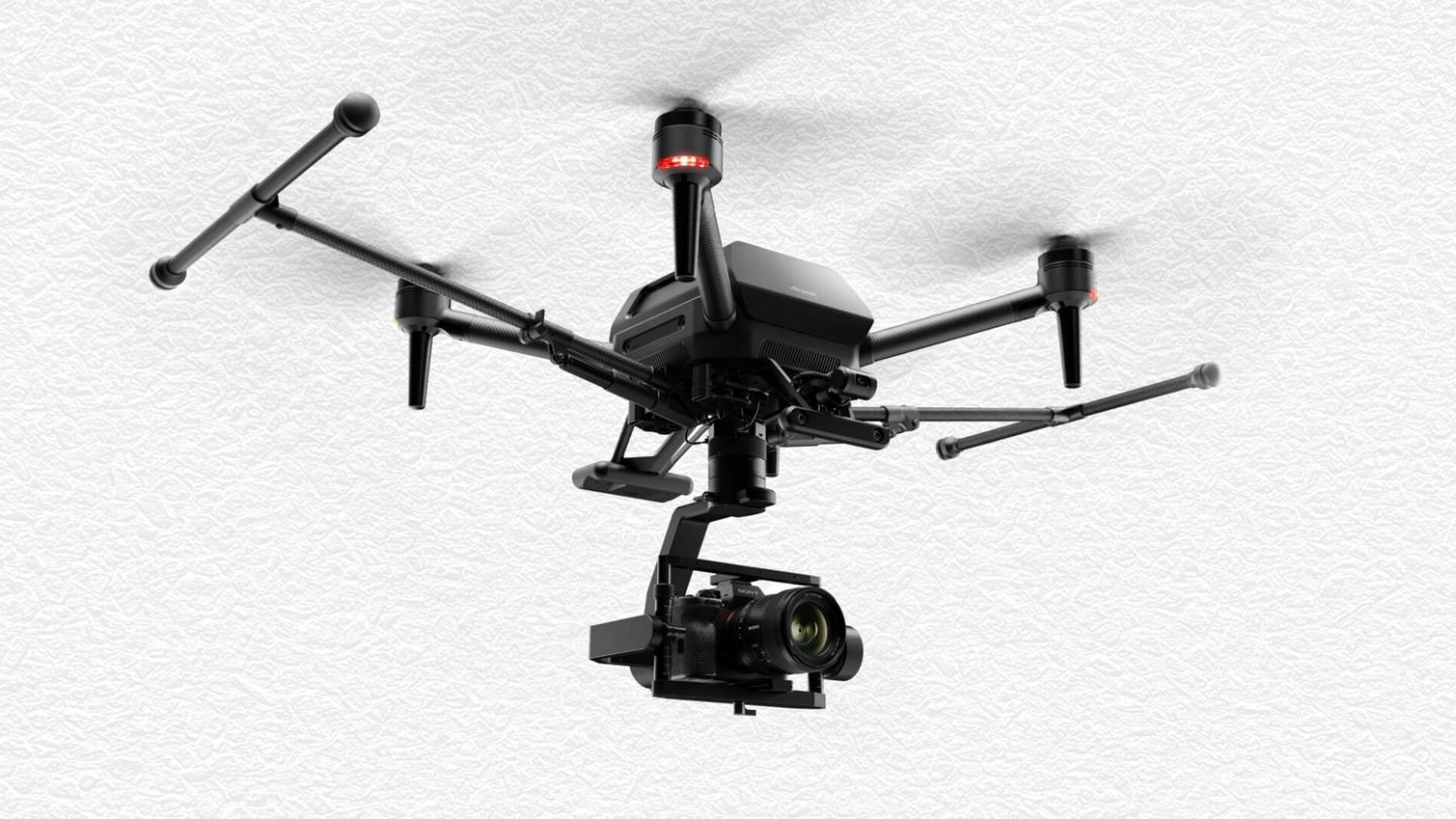 Editor’s Picks: Sony Camera Drone, McLaren Artura and Cigar Case
