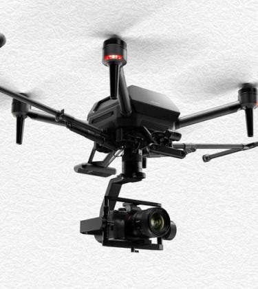 Editor’s Picks: Sony Camera Drone, McLaren Artura and Cigar Case