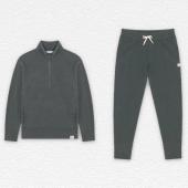 David Gandy Wellwear 'Restore Funnel Neck Set’