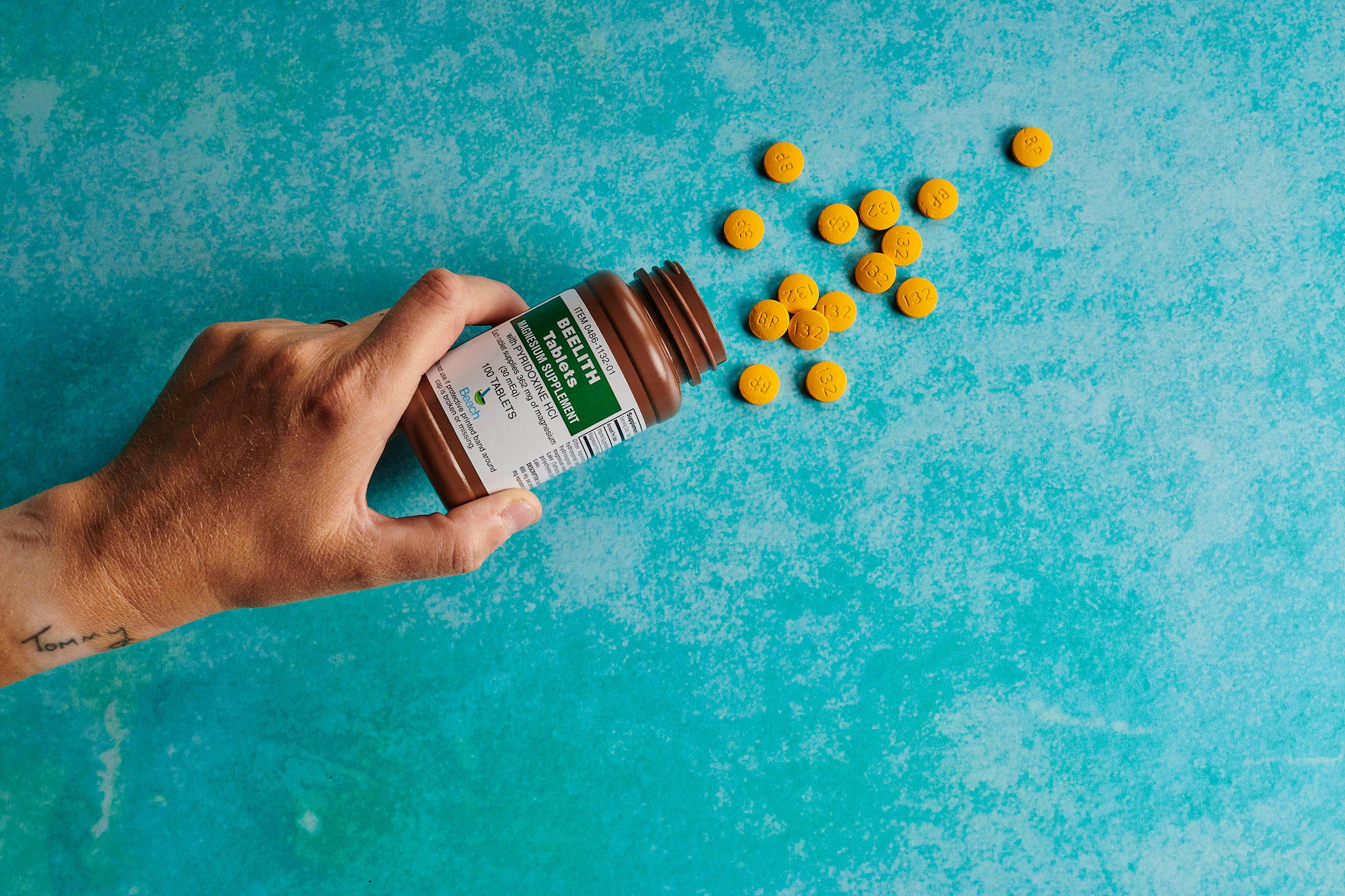 The Best Magnesium Supplements For Men