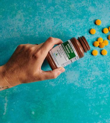 Best Magnesium Supplements For Men