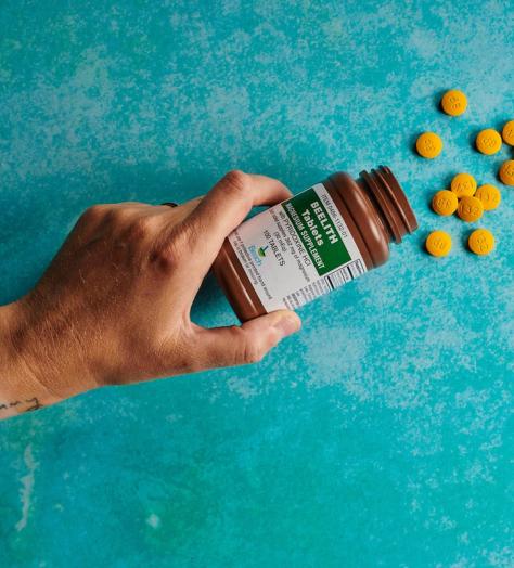 Best Magnesium Supplements For Men