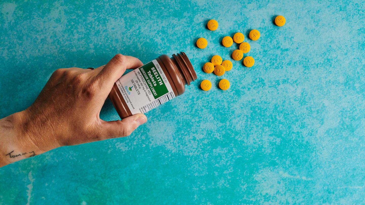 The Best Magnesium Supplements For Men