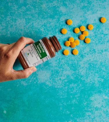 Best Magnesium Supplements For Men