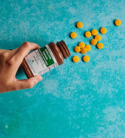 Best Magnesium Supplements For Men
