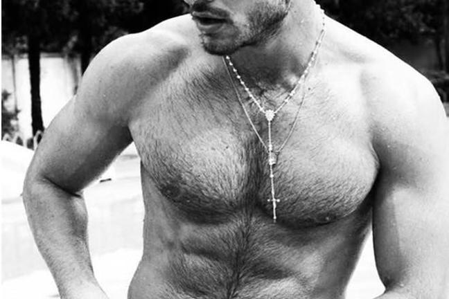 Chest Hair: The Complete Guide For Men