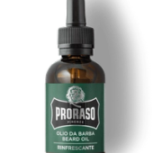 Proraso Beard Oil Refreshing