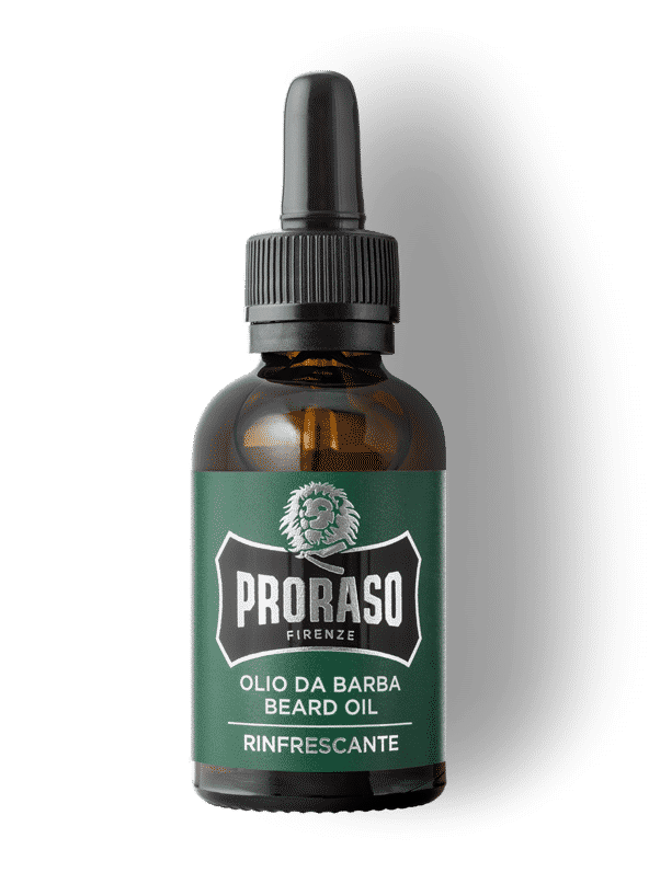 Proraso Beard Oil Refreshing