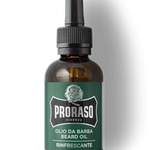 Proraso Beard Oil Refreshing
