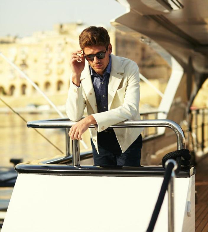 nautical style