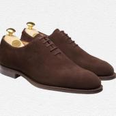 Crockett & Jones Goodwood Oxford Shoes