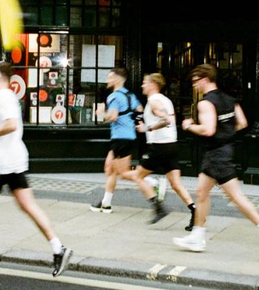 The best running shoes for a faster 5k