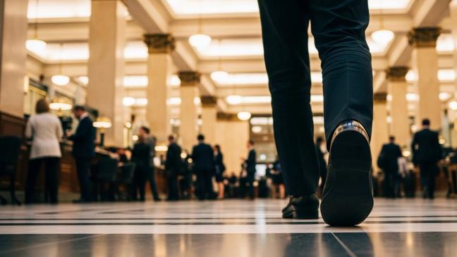 Different Histories, Different Default Settings