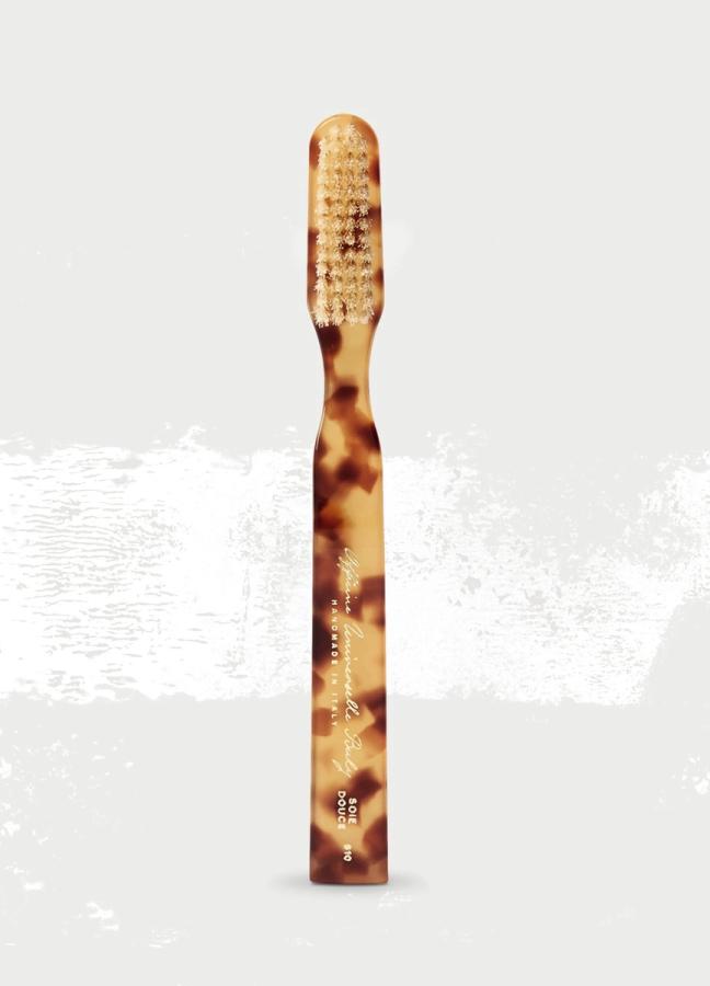 Oub Tortoiseshell Toothbrush