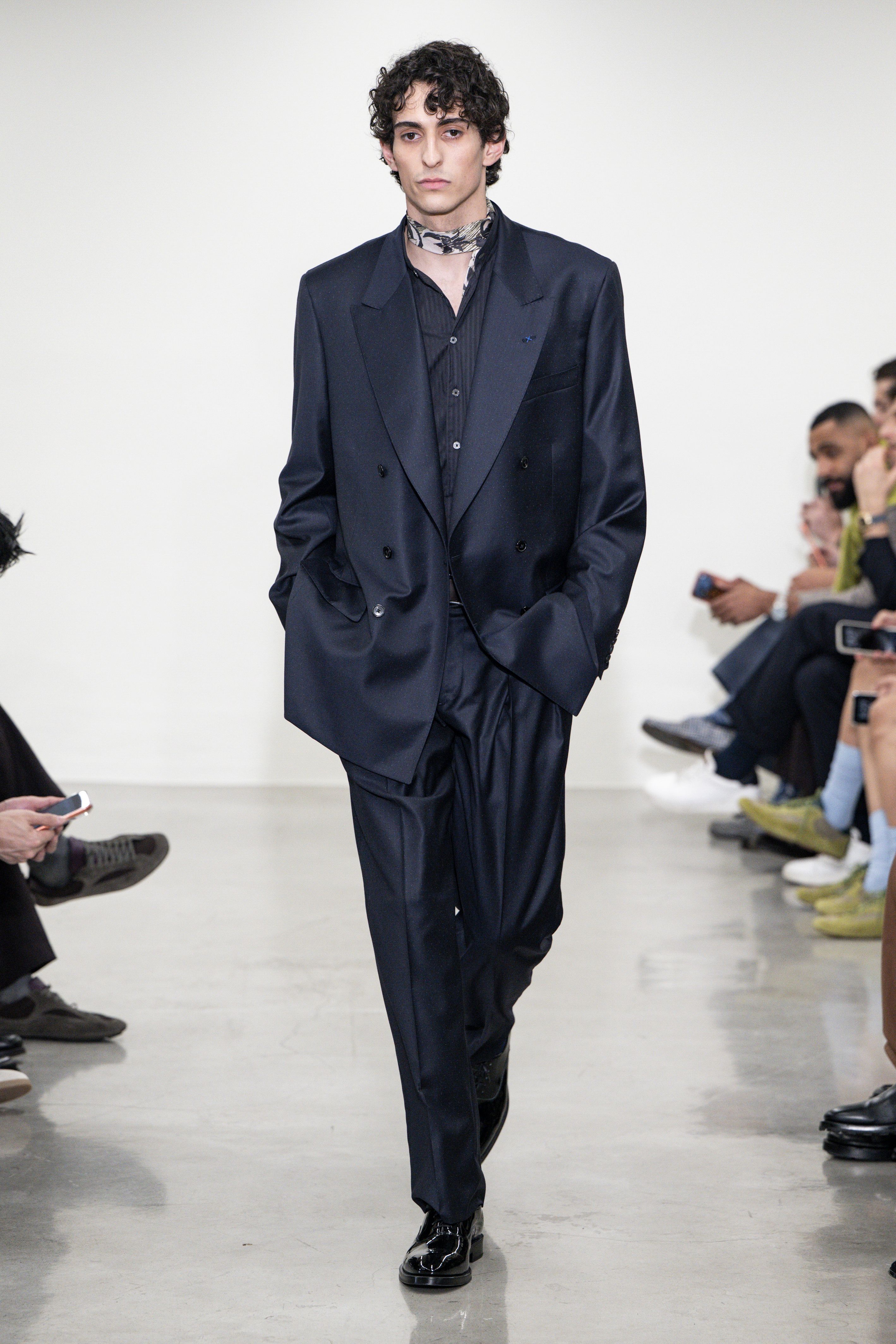 Paul Smith AW26 Menswear Collection | The Gentleman's Journal