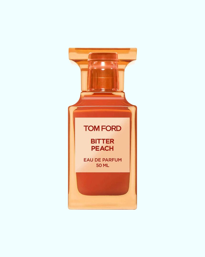 Bitter Peach Eau de Parfum