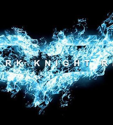 New Dark Knight Rises Trailer