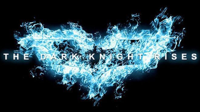 New Dark Knight Rises Trailer