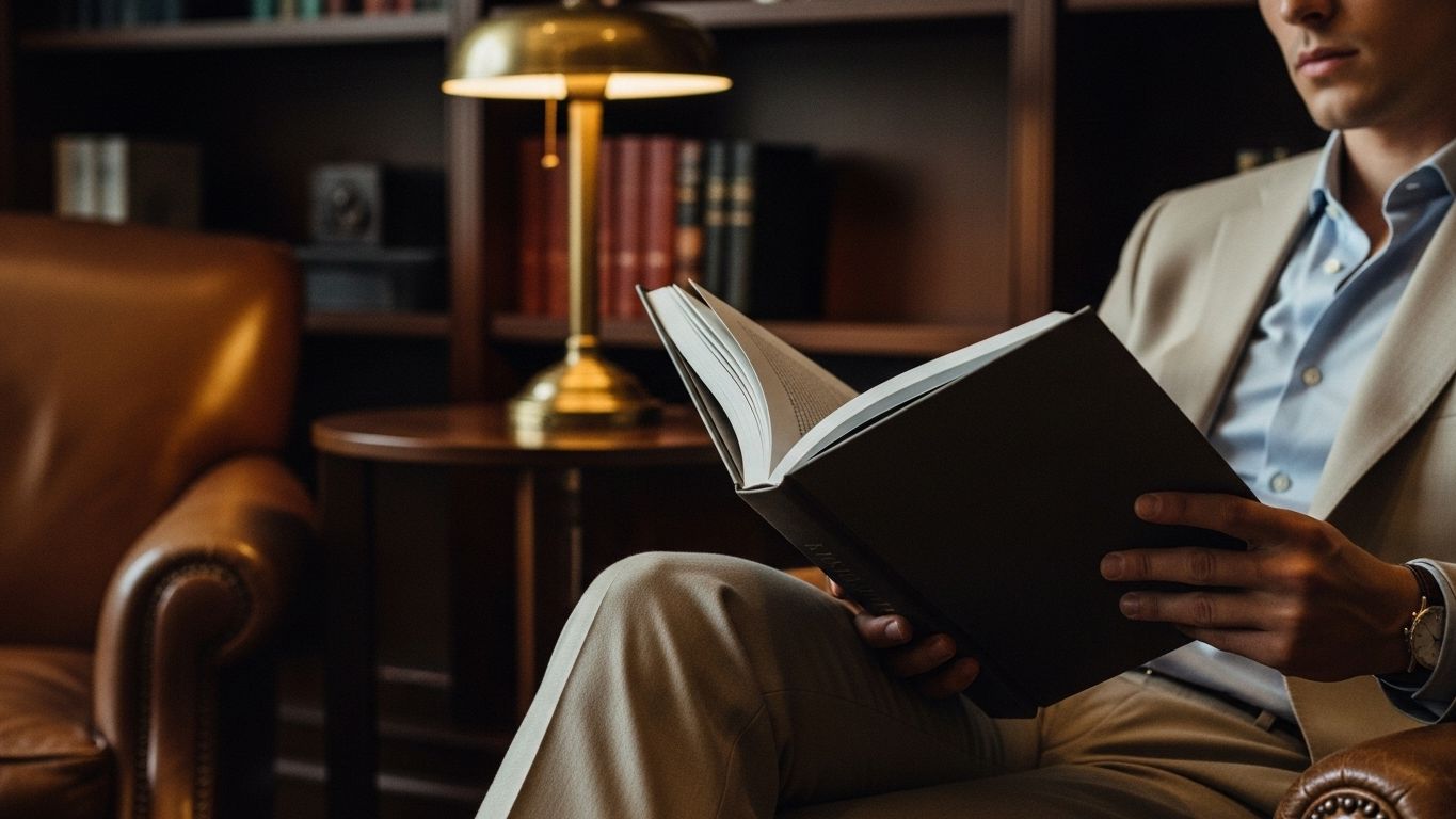 Best Business Books of All Time