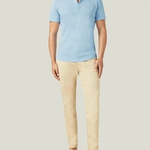 Luca Faloni polo shirt