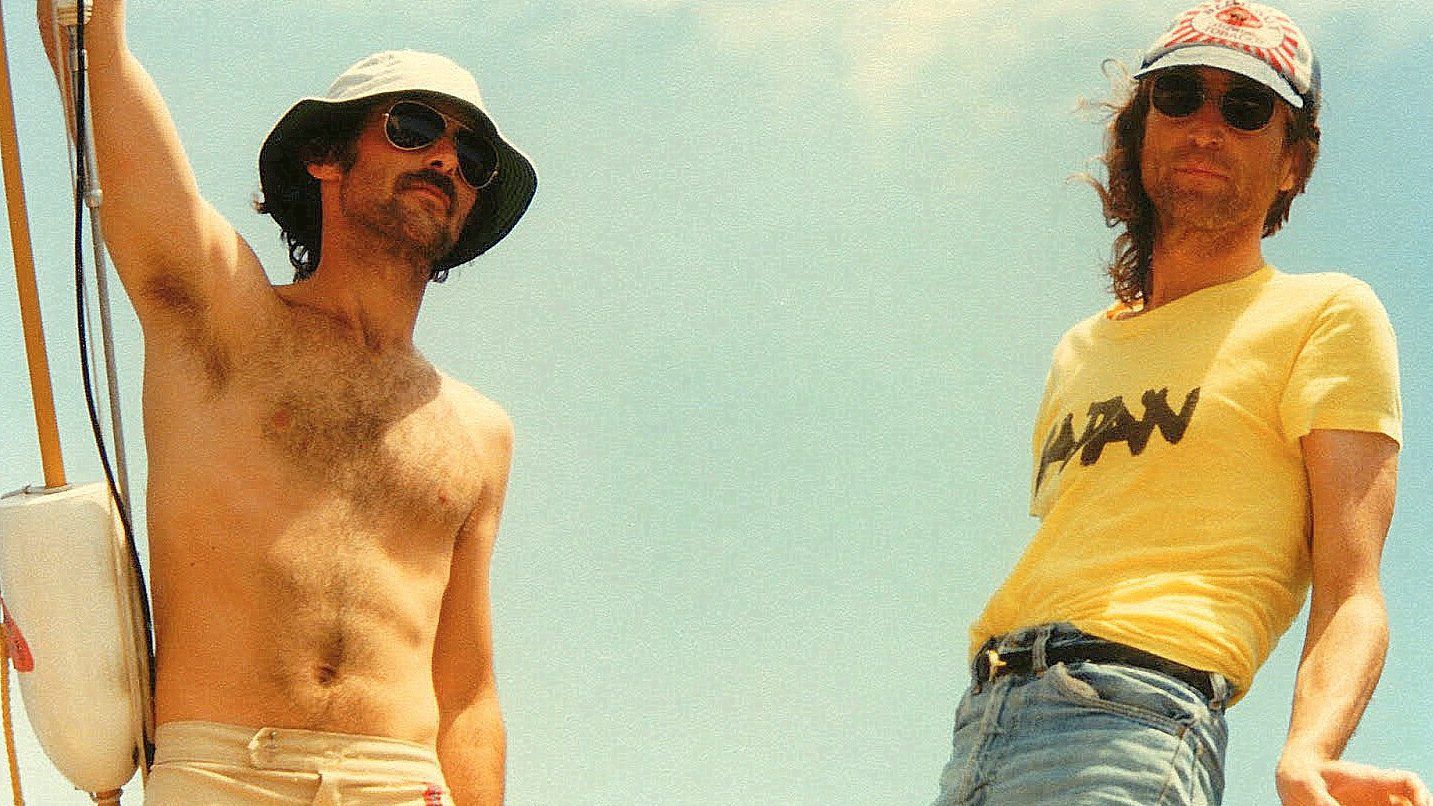 Exploring John Lennon’s Bermuda