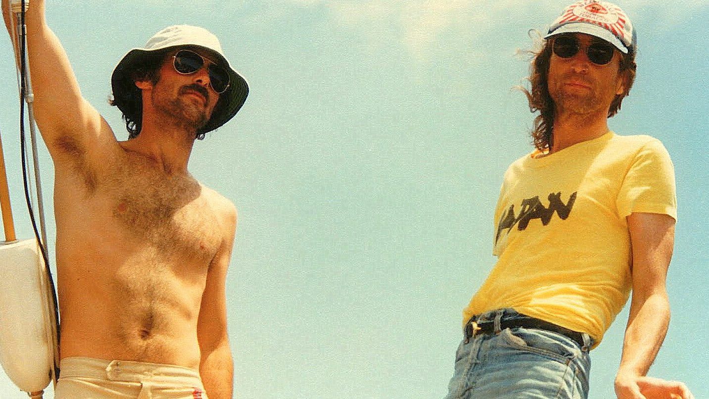 Exploring John Lennon’s Bermuda