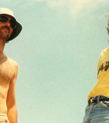 Exploring John Lennon’s Bermuda