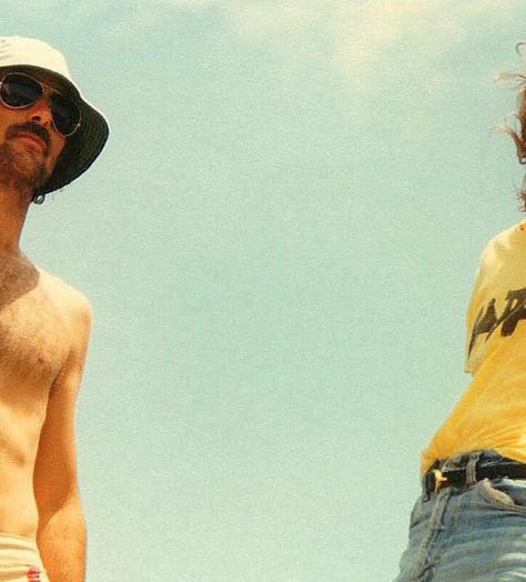 Exploring John Lennon’s Bermuda