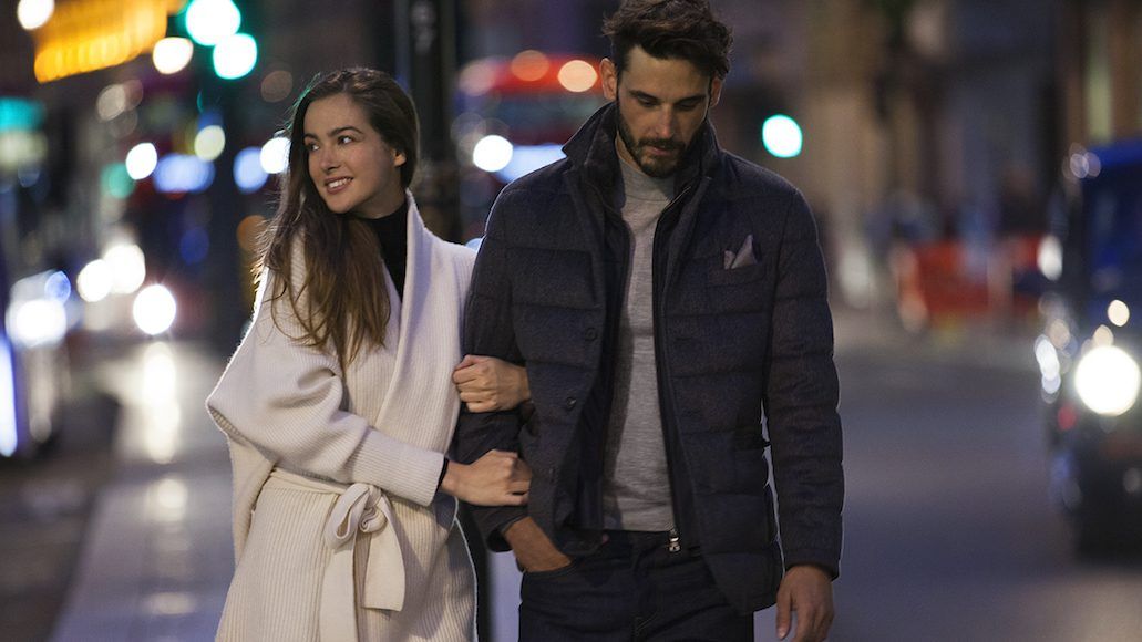 Behind the brand: the luxury cashmere label with a difference