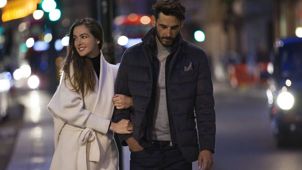Behind the brand: the luxury cashmere label with a difference