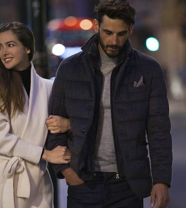 Behind the brand: the luxury cashmere label with a difference