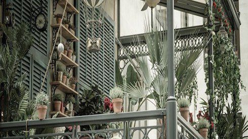 The best beer gardens in London