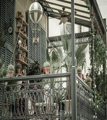 The best beer gardens in London