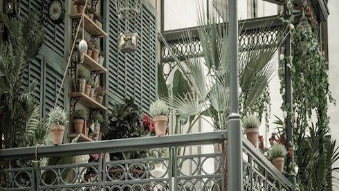 The best beer gardens in London