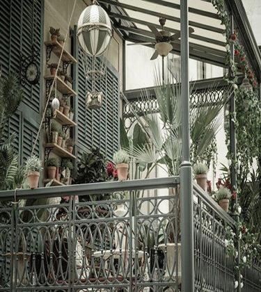 The best beer gardens in London