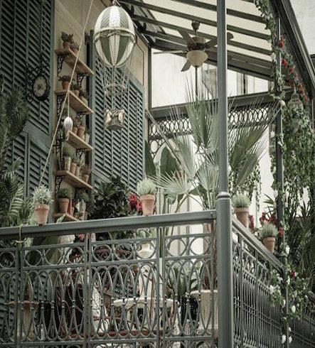 The best beer gardens in London