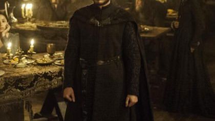 10 Things You Didn’t Know About Game of Thrones
