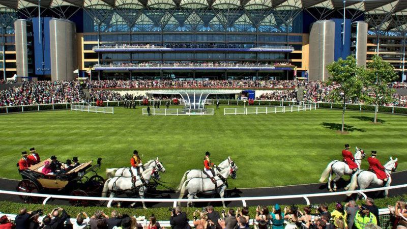 Royal Ascot Preview 2015