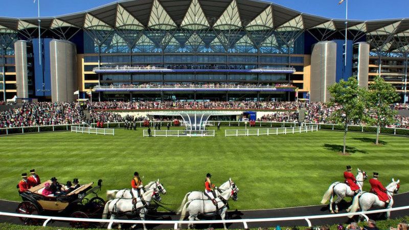 Royal Ascot Preview 2015