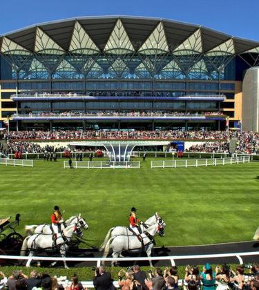 Royal Ascot Preview 2015