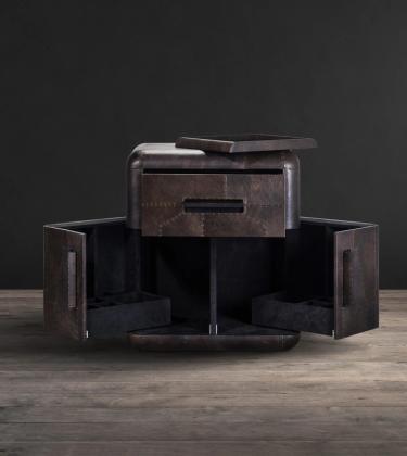 timothy oulton bar