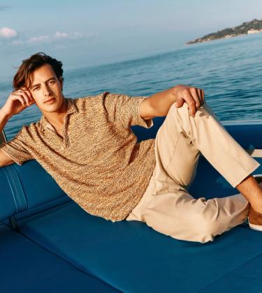 The slip-on shoe you’ll be wearing all summer long